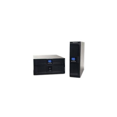 SAI ONLINE DOBLE CONVERSION SALICRU SLC4000TWIN