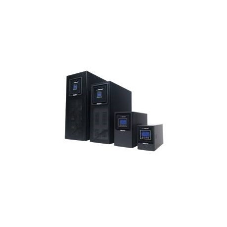 SAI ONLINE DOBLE CONVERSION SALICRU SLC700TWIN