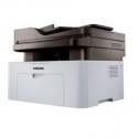 MULTIFUNCION SAMSUNG LASER MONOCROMO SL-M2070FW FAX