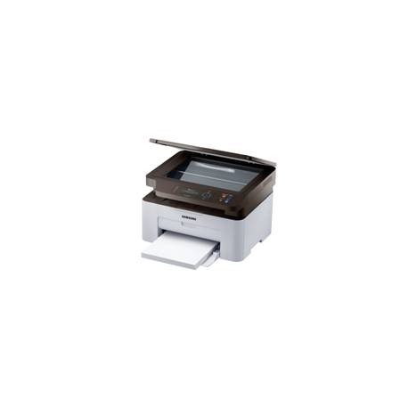 MULTIFUNCION SAMSUNG LASER MONOCROMO SL-M2070W A4