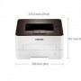 IMPRESORA SAMSUNG LASER MONOCROMO SL-M2625 A4