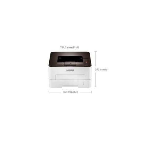 IMPRESORA SAMSUNG LASER MONOCROMO SL-M2625 A4