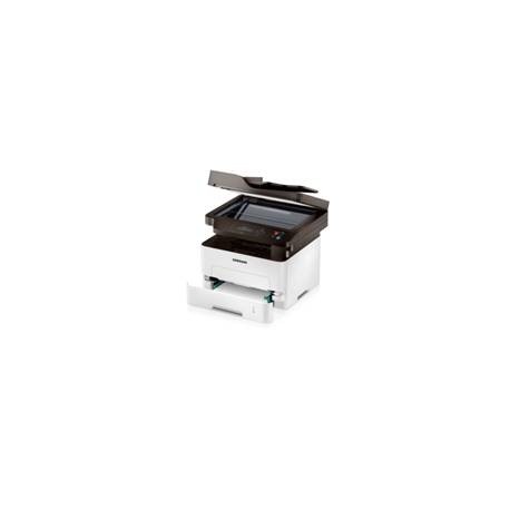 MULTIFUNCION SAMSUNG LASER MONOCROMO SL-M2875ND A4