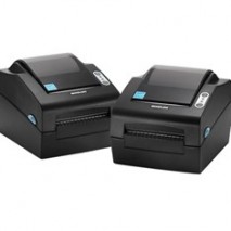 IMPRESORA ETIQUETAS TERMICA DIRECTA BIXOLON SLP-DX420
