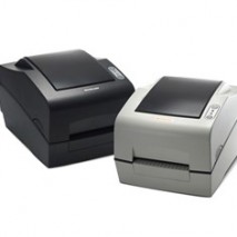 IMPRESORA ETIQUETAS TRASNFE. TERMICA BIXOLON SLP-TX400EG