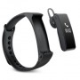 RELOJ SMARTBAND HUAWEI TALKBAND B2 NEGRO