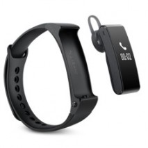 RELOJ SMARTBAND HUAWEI TALKBAND B2 NEGRO