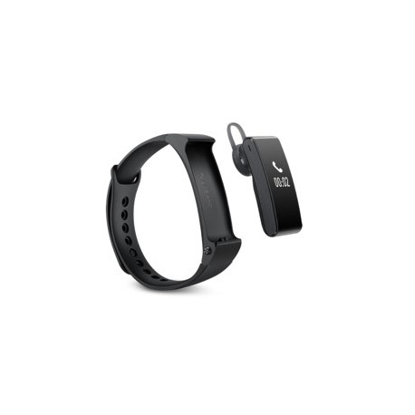RELOJ SMARTBAND HUAWEI TALKBAND B2 NEGRO