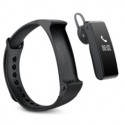 RELOJ SMARTBAND HUAWEI TALKBAND B2 NEGRO