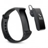 RELOJ SMARTBAND HUAWEI TALKBAND B2 NEGRO