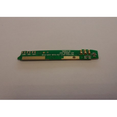 REPUESTO PLACA COMUNICACIONES SMARTPHONE PHOENIX PHROCKXMINI