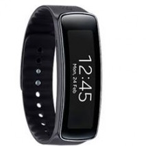 PULSERA INTELIGENTE SAMSUNG GEAR FIT R350