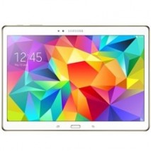 TABLET SAMSUNG GALAXY TAB S BLANCO