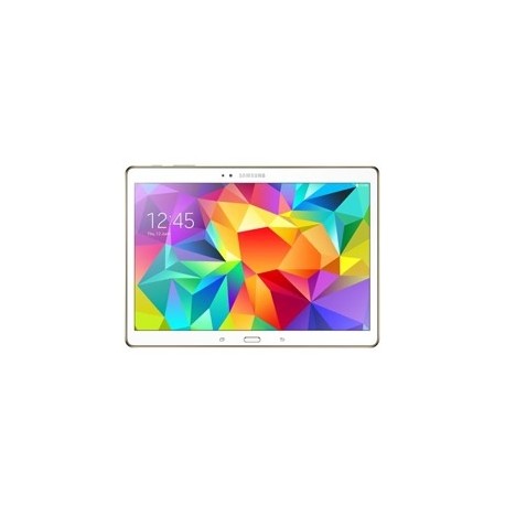 TABLET SAMSUNG GALAXY TAB S BLANCO