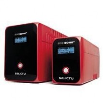 SAI SALICRU SPS-1400-SOHO PLUS LINE-INTERACTIVE ARRANQUE
