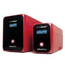 SAI SALICRU SPS-2000-SOHO PLUS LINE-INTERACTIVE ARRANQUE