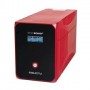 SAI SALICRU SPS-800-SOHO PLUS LINE-INTERACTIVE ARRANQUE