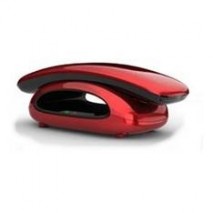 TELEFONO INALAMBRICO DECT AEG SOLO 10