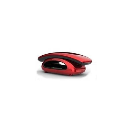 TELEFONO INALAMBRICO DECT AEG SOLO 10