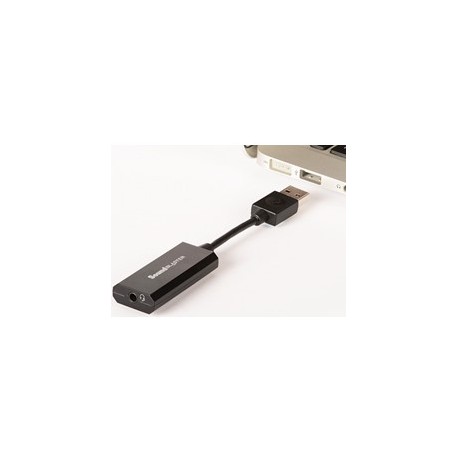 TARJETA SONIDO CREATIVE SOUND BLASTER PLAY