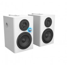 ALTAVOCES VISION SP-1100P ACTIVOS 20W RMS