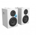 ALTAVOCES VISION SP-1100P ACTIVOS 20W RMS