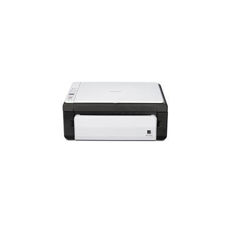MULTIFUNCION LASER MONOCROMO RICOH SP112SU 1200X600
