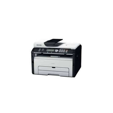 MULTIFINCION LASER MONOCROMO RICOH SP213SFNW 1200X600