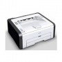 IMPRESORA LASER MONOCROMO RICOH SP213W 1200X600