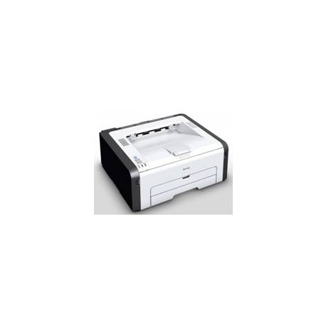 IMPRESORA LASER MONOCROMO RICOH SP213W 1200X600