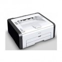 IMPRESORA LASER MONOCROMO RICOH SP213W 1200X600