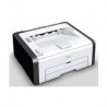 IMPRESORA LASER MONOCROMO RICOH SP213W 1200X600