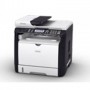 MULTIFUNCION LASER MONOCROMO RICOH SP311SFN 1200