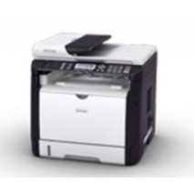 MULTIFUNCION LASER MONOCROMO RICOH SP311SFN 1200