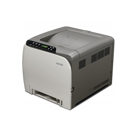 IMPRESORA LASER COLOR RICOH SPC240DN 1200X600