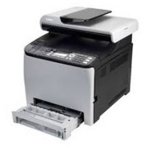 MULTIFUNCION LASER COLOR RICOH SP250SF 2400