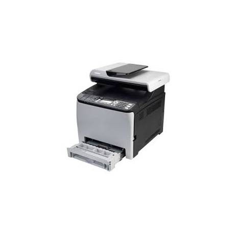 MULTIFUNCION LASER COLOR RICOH SP250SF 2400