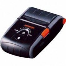 IMPRESORA TICKET PORTATIL BIXOLON SPP-R200IIBK 2"