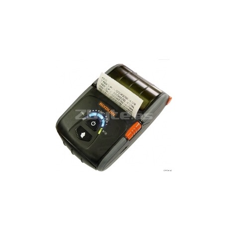 IMPRESORA TICKET SAMSUNG BIXOLON R201 MOBILE