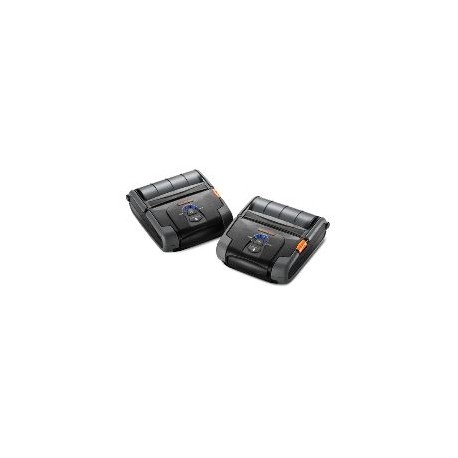 IMPRESORA TICKET PORTATIL BIXOLON SPP-R400BK 4"