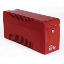 SAI SALICRU ONE SPS500 500VA 240W