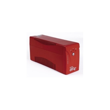 SAI SALICRU ONE SPS900 900VA 480W