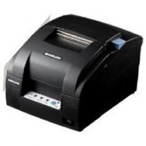IMPRESORA TICKET SAMSUNG BIXOLON SRP-275A RED