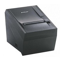 IMPRESORA TICKET TERMICA DIRECTA BIXOLON SRP-330