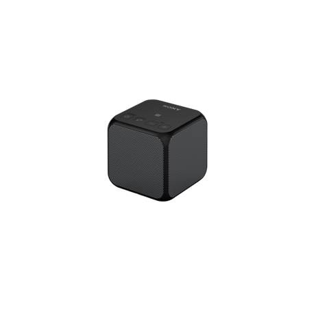 ALTAVOZ SONY SRSX11BC INALAMBRICO BLUETOOTH NFC