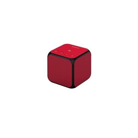 ALTAVOZ SONY SRSX11RC INALAMBRICO BLUETOOTH NFC