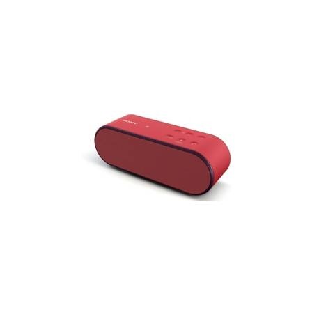 ALTAVOZ SONY SRSX2R INALAMBRICO BLUETOOTH NFC