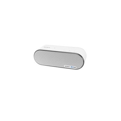 ALTAVOZ SONY SRSX2W INALAMBRICO BLUETOOTH NFC