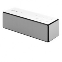 ALTAVOZ SONY SRSX33W INALAMBRICO BLUETOOTH 2.1