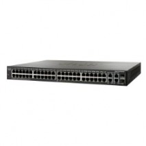 SWITCH CISCO SRW248G4P 48 PUERTOS 10